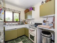 Недвижимость Barlow Road, West Hampstead: 9