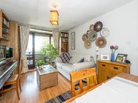 Недвижимость Barlow Road, West Hampstead: 10