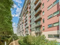 Недвижимость Warwick Building, 366 Queenstown Road: 4