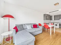 Недвижимость Warwick Building, 366 Queenstown Road: 7