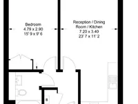Недвижимость Warwick Building, 366 Queenstown Road: 11