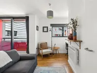 Недвижимость Drayton Park: 2