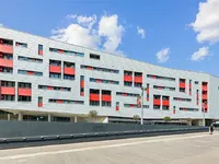 Недвижимость Drayton Park: 8