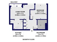 Недвижимость Drayton Park: 13