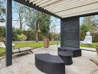 Недвижимость Bifamiliar house 6 rooms: 2