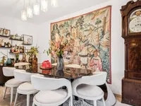 Недвижимость Bifamiliar house 6 rooms: 6
