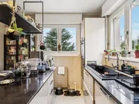 Недвижимость Bifamiliar house 6 rooms: 7