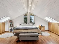 Недвижимость Bifamiliar house 6 rooms: 11