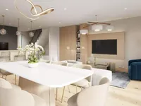 Недвижимость Single house 5 rooms: 5