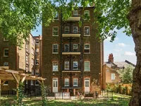 Недвижимость Cormont Road, Camberwell: 7