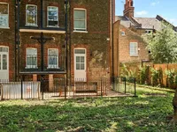 Недвижимость Cormont Road, Camberwell: 9