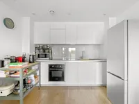 Недвижимость Tiltman Place, Finsbury Park: 2