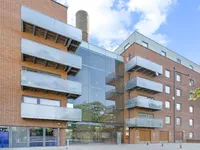 Недвижимость Tiltman Place, Finsbury Park: 3