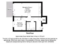 Недвижимость Tiltman Place, Finsbury Park: 9