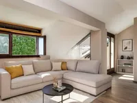 Недвижимость Apartment 4.5 rooms: 3