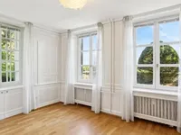 Недвижимость Apartment 6 rooms: 8