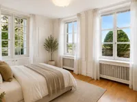 Недвижимость Apartment 6 rooms: 9