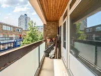 Недвижимость Maddock Way: 13