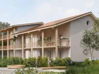 Недвижимость Apartment 5 rooms: 1