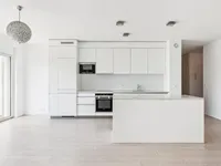 Недвижимость Apartment 5 rooms: 2