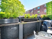 Недвижимость N7, Finsbury Park, London: 4