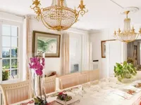 Недвижимость Single house 10 rooms: 5
