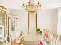 Недвижимость Single house 10 rooms: 6