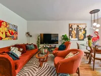 Недвижимость N7, Finsbury Park, London: 6