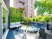 Недвижимость N7, Finsbury Park, London: 12