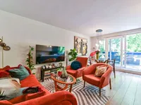 Недвижимость N7, Finsbury Park, London: 14