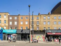 Недвижимость Camden High Street: 1