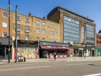 Недвижимость Camden High Street: 2