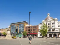 Недвижимость Camden High Street: 3