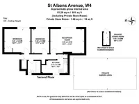 Недвижимость St. Albans Avenue: 13