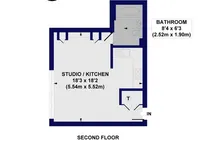 Недвижимость Mildmay Avenue: 9