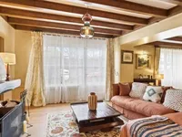 Недвижимость Single house 17 rooms: 4