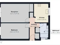 Недвижимость Morgan Road: 18