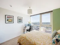 Недвижимость Argento Tower, Wandsworth: 1
