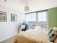 Недвижимость Argento Tower, Wandsworth: 4