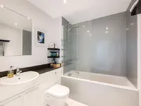 Недвижимость Argento Tower, Wandsworth: 5
