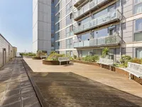 Недвижимость Argento Tower, Wandsworth: 6