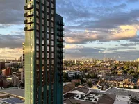 Недвижимость Argento Tower, Wandsworth: 7