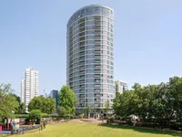 Недвижимость Argento Tower, Wandsworth: 10