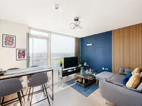 Недвижимость Argento Tower, Wandsworth: 11