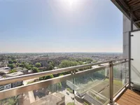 Недвижимость Argento Tower, Wandsworth: 12
