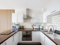 Недвижимость Argento Tower, Wandsworth: 13