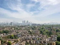 Недвижимость Argento Tower, Wandsworth: 14