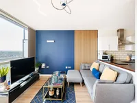 Недвижимость Argento Tower, Wandsworth: 15