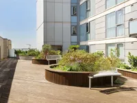 Недвижимость Argento Tower, Wandsworth: 16