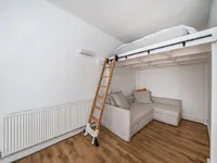 Недвижимость Sinclair Road, Brook Green: 1
